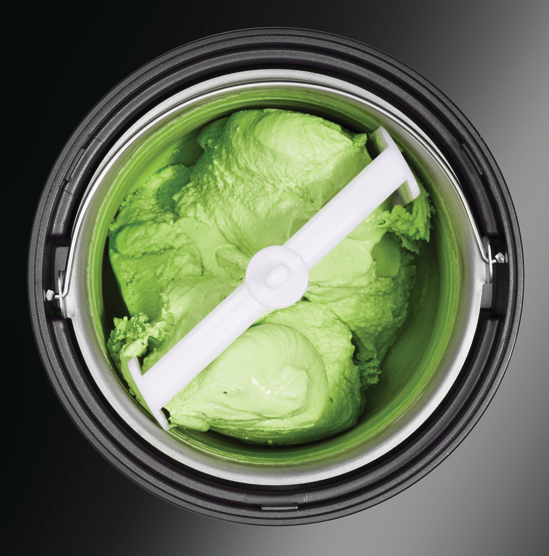 Unold Eismaschine Gusto