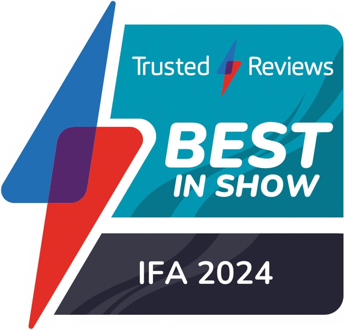 Roborock Qrevo Curv, 18,500Pa, Hebemopp, 75°C Wäsche, Anti-Tangle, Sprachsteuerung