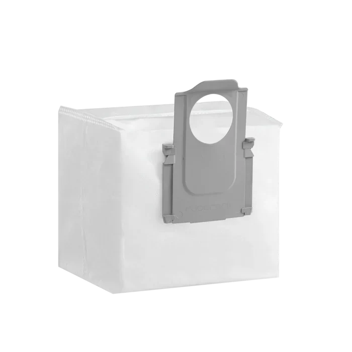 Roborock Staubbeutel *6 Stück für S8 Pro Ultra, Q5 Pro+, Q7 Max+, Q8 Max+