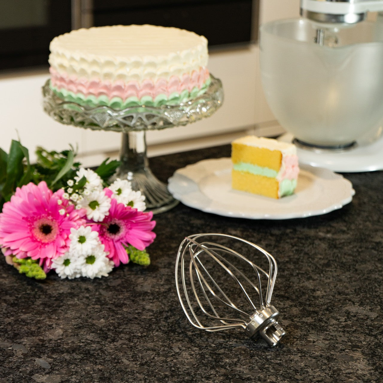 TschimmWhip Schneebesen TH45 SW