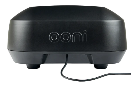 Ooni Volt 12 elektrischer Pizzaofen