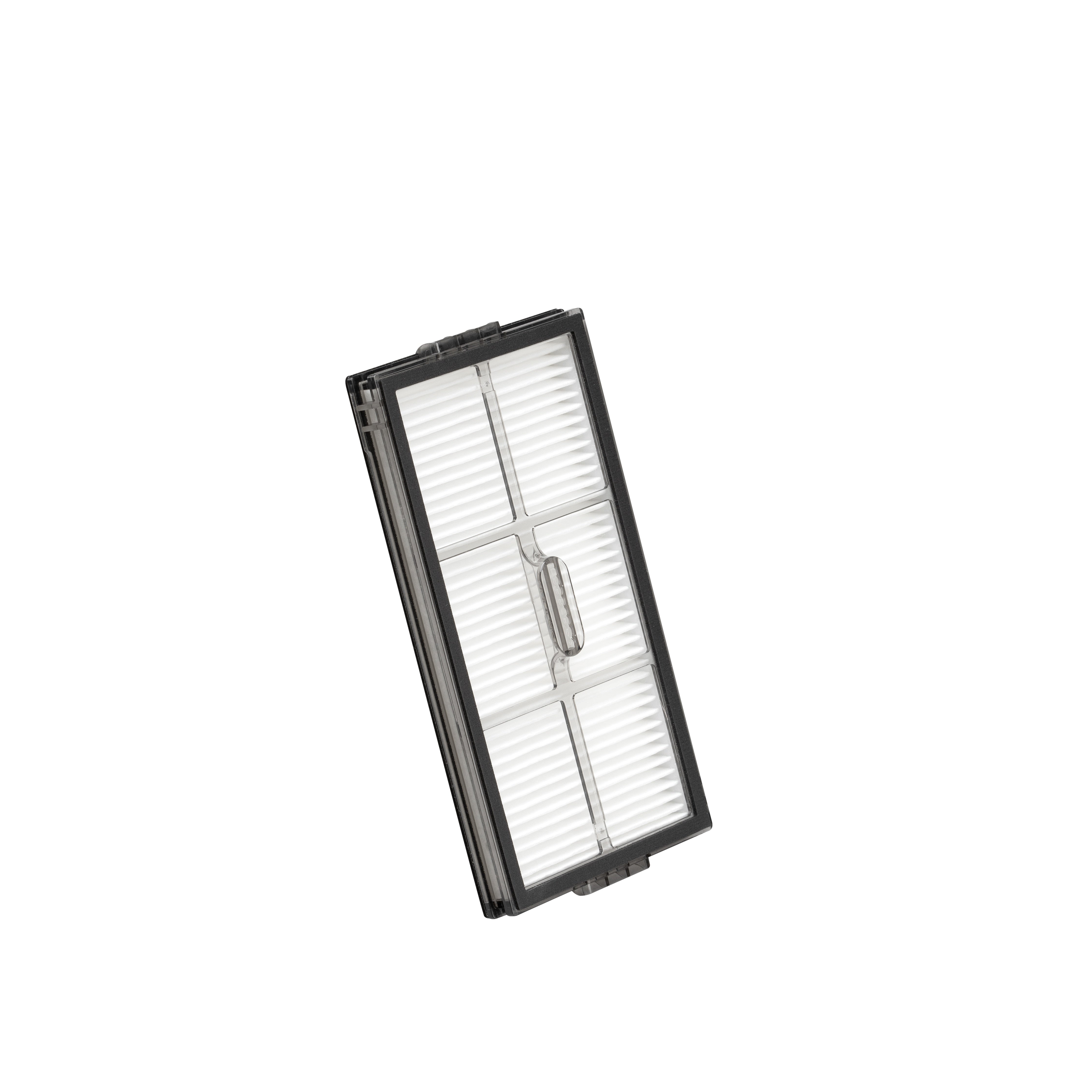 Roborock Waschbarer Filter 2 Stück für Roborock Saros 10R