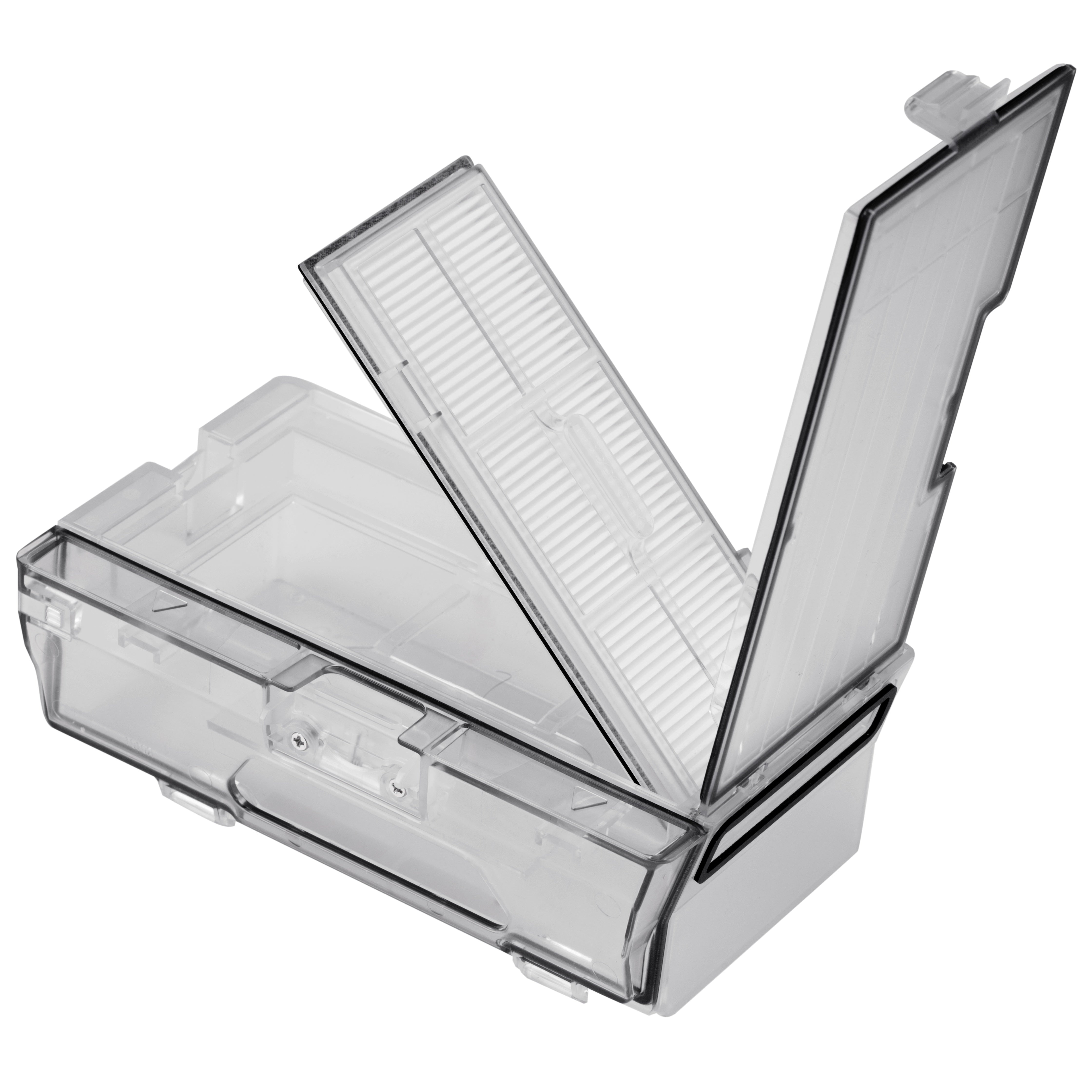 Roborock Waschbarer Filter*2 Stück für S8 Pro Ultra