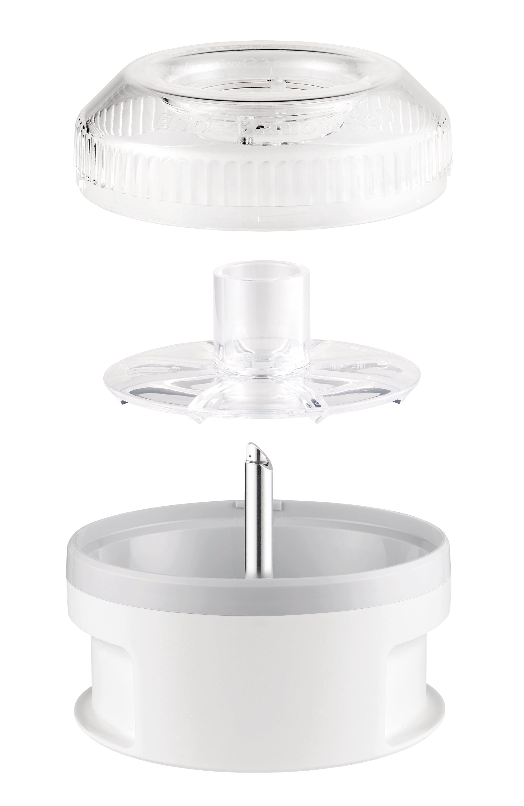 Zauberstab Processor