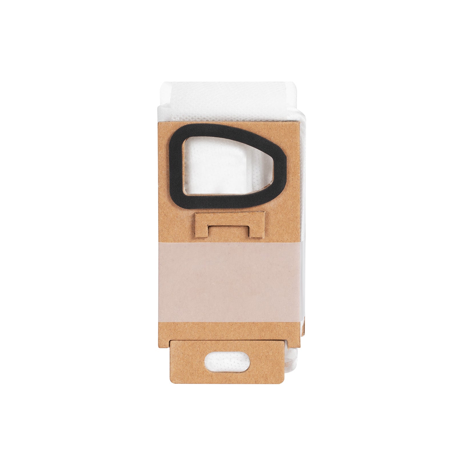 Roborock Einweg-Staubbeutel*12 Stück für H5 Handstaubsauger ohne Kabel