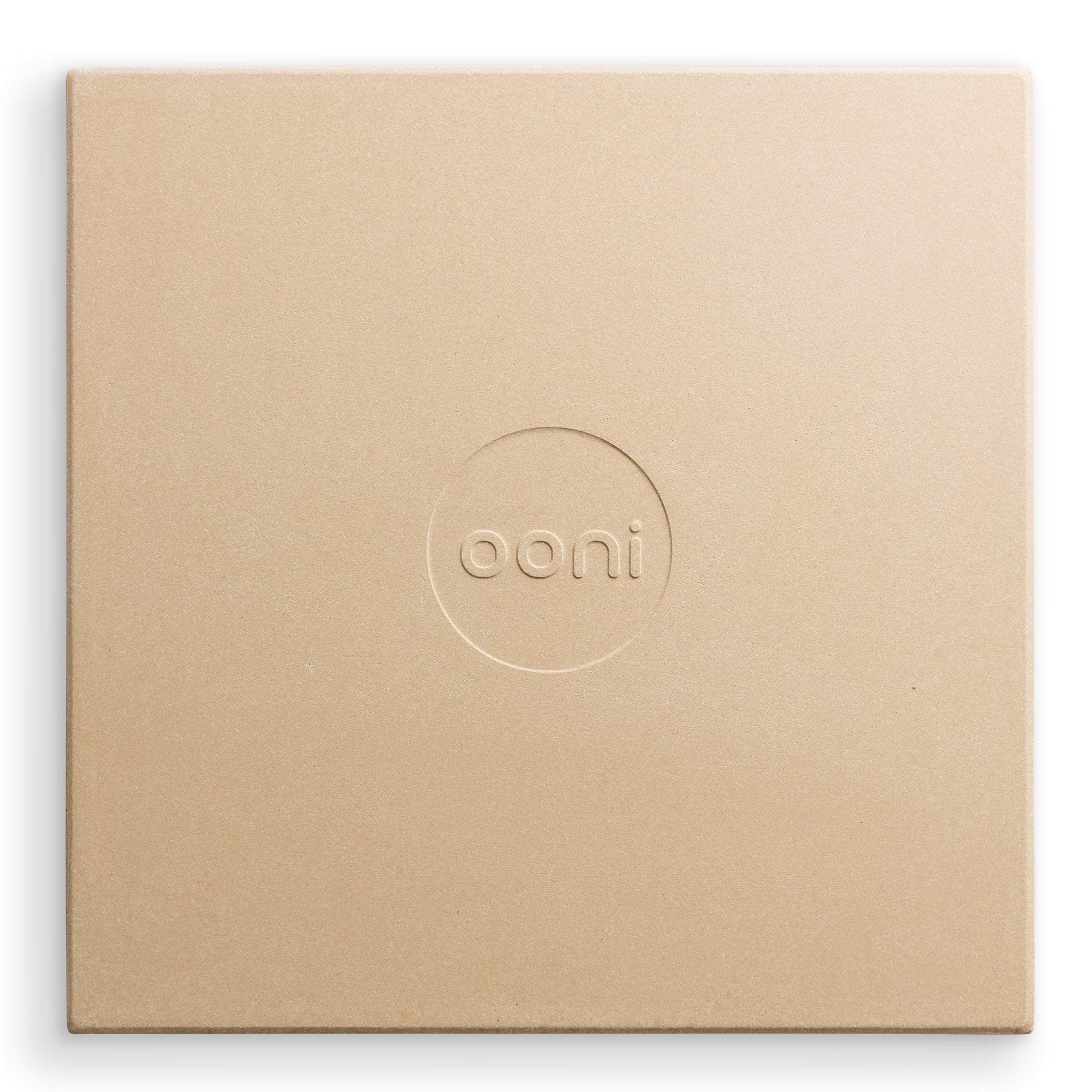 Ooni Pizzastein für Karu 12