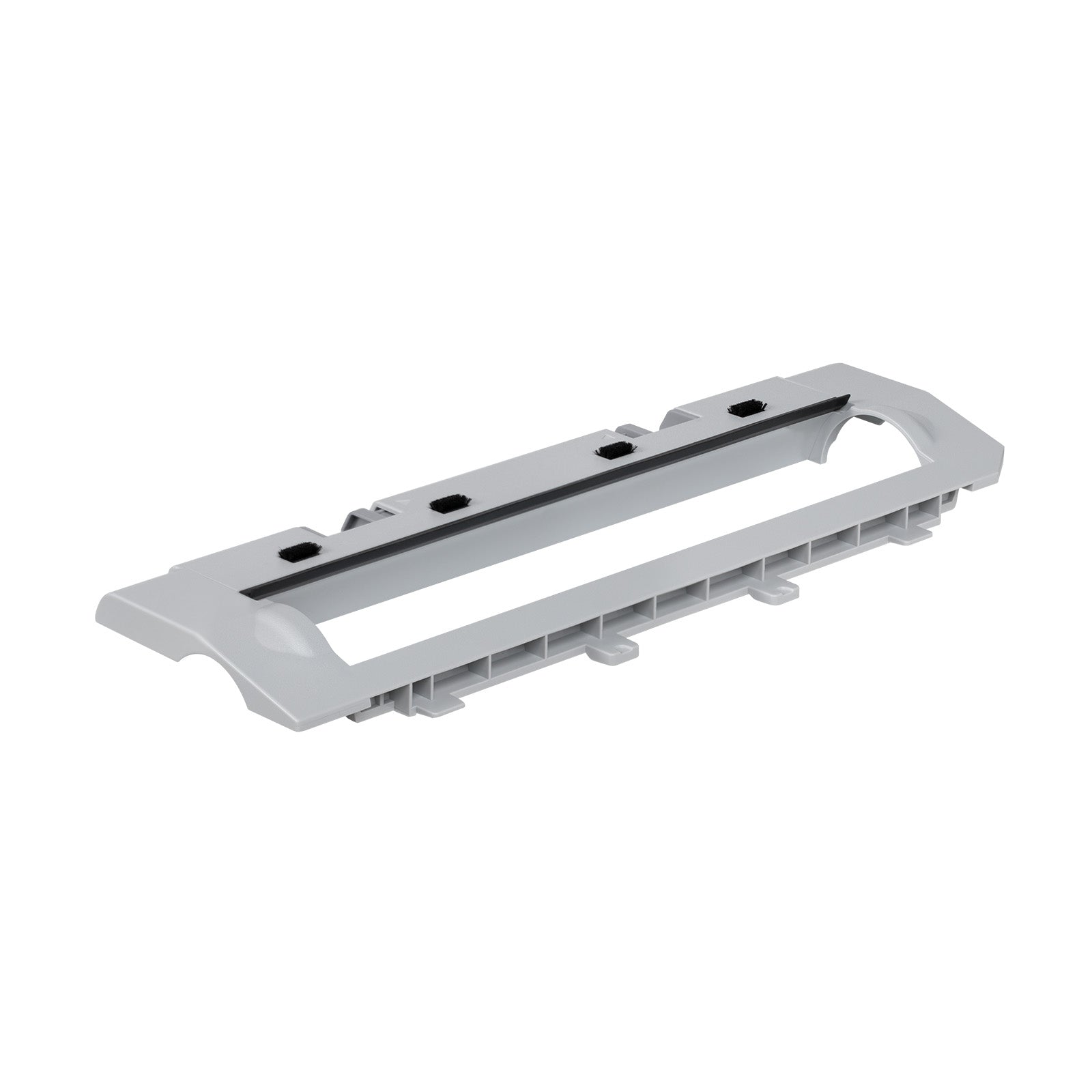 Roborock Hauptbürstenabdeckung*1 Stück für Roborock Qrevo Curv und Qrevo Edge