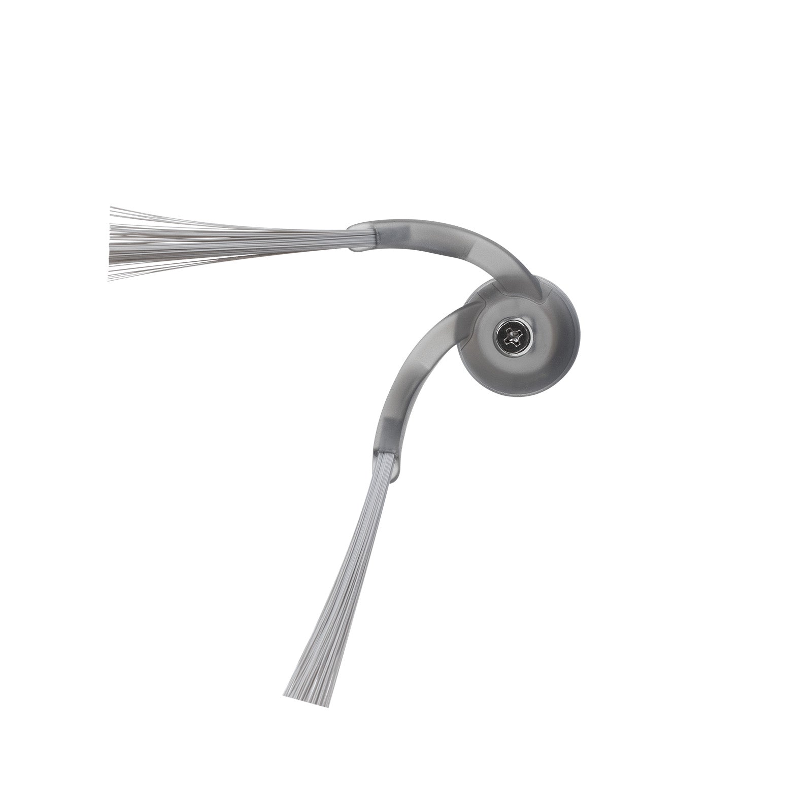 Roborock Seitenbürste*2 Stück für Roborock Qrevo Curv und Qrevo Edge