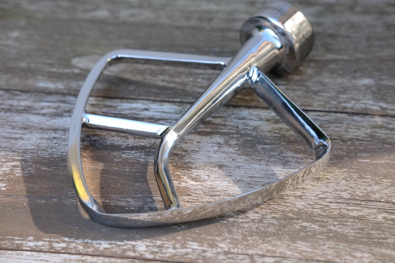 TschimmBeat Flachrührer TH45 SB